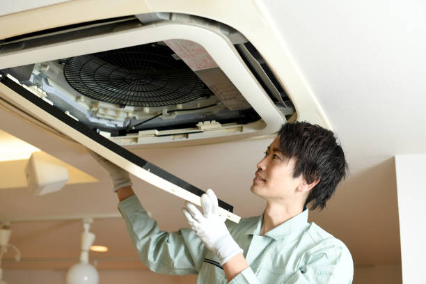 Best Duct Cleaning for Homes  in Ashley, PA